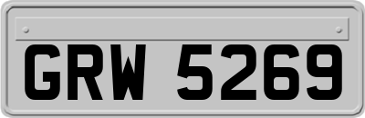 GRW5269