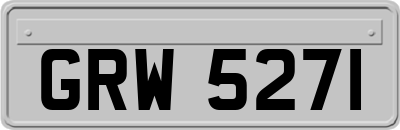 GRW5271