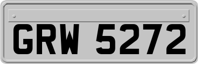 GRW5272