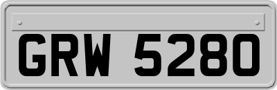 GRW5280