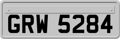 GRW5284