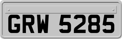 GRW5285