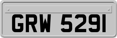 GRW5291