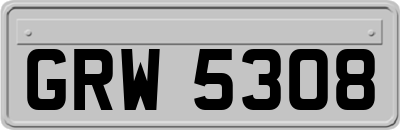 GRW5308