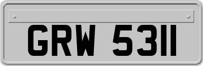 GRW5311