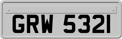 GRW5321