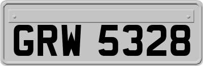 GRW5328