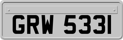 GRW5331