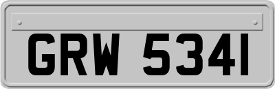 GRW5341