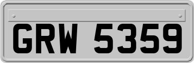 GRW5359