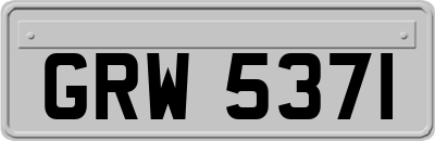 GRW5371