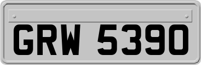 GRW5390