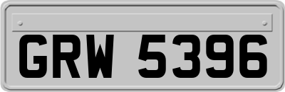 GRW5396