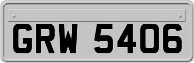 GRW5406