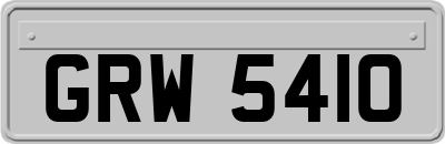 GRW5410
