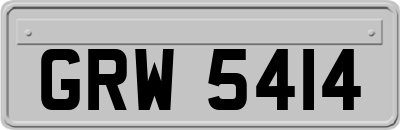 GRW5414