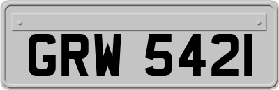 GRW5421