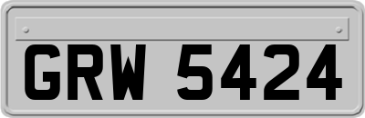 GRW5424