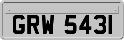 GRW5431