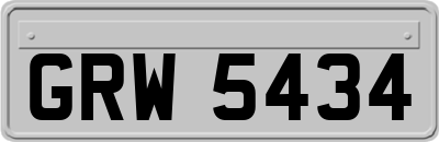GRW5434