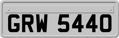 GRW5440