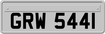 GRW5441