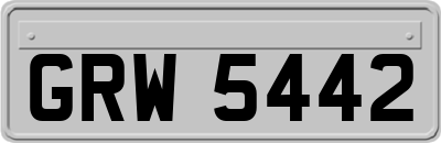 GRW5442