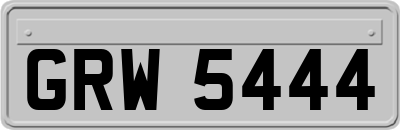 GRW5444