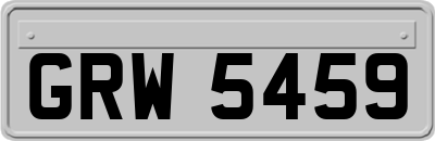 GRW5459