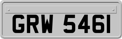 GRW5461
