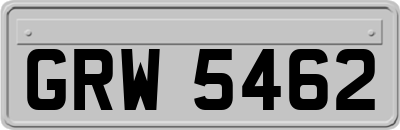 GRW5462