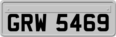 GRW5469