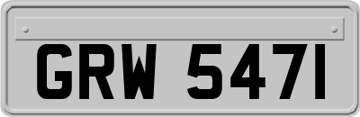 GRW5471