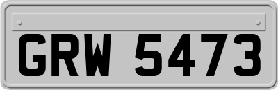 GRW5473