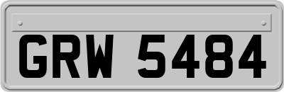 GRW5484