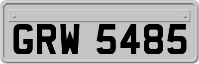 GRW5485