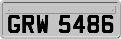 GRW5486