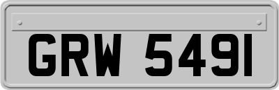 GRW5491