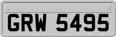 GRW5495