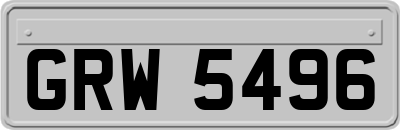 GRW5496