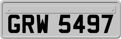 GRW5497
