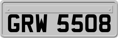GRW5508
