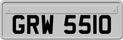 GRW5510