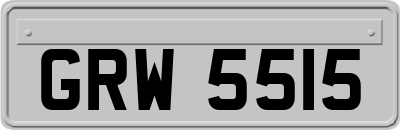 GRW5515