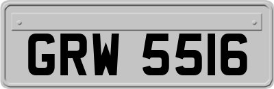 GRW5516