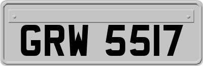 GRW5517