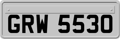 GRW5530