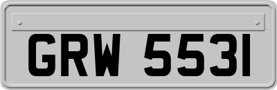 GRW5531