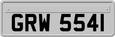 GRW5541