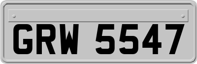 GRW5547